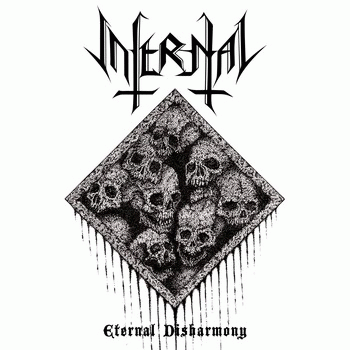 Infernal (NOR) : Eternal Disharmony